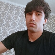 Фотография мужчины Баха, 29 лет из г. Куляб