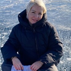 Фотография девушки Дарья, 42 года из г. Иркутск