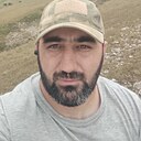 Азамат, 35 лет