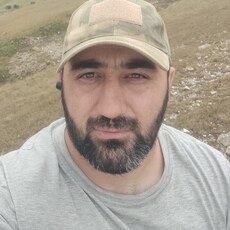 Фотография мужчины Азамат, 35 лет из г. Нальчик