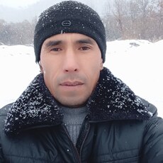 Фотография мужчины Зафар, 40 лет из г. Свободный