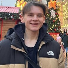 Фотография мужчины Иван, 19 лет из г. Алматы