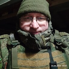 Фотография мужчины Олег, 51 год из г. Смоленск