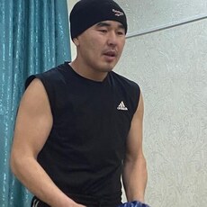 Фотография мужчины Jek, 28 лет из г. Семей