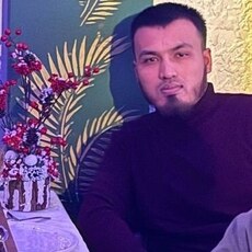 Фотография мужчины Туйчи, 28 лет из г. Бобров