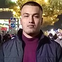 Туйчи, 28 лет