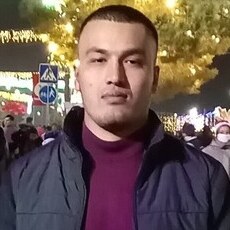 Фотография мужчины Туйчи, 28 лет из г. Бобров