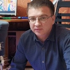 Алексей, 43 из г. Иркутск.