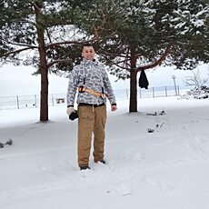 Фотография мужчины Довран, 39 лет из г. Молодечно