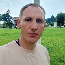 Фотография мужчины Сергей, 35 лет из г. Березники