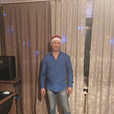 Фотография мужчины Игорь, 41 год из г. Рубцовск