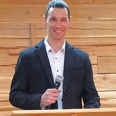 Фотография мужчины Сергей, 38 лет из г. Олекминск