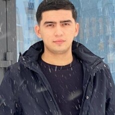 Фотография мужчины Ali, 23 года из г. Уфа