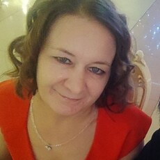 Фотография девушки Светлана, 46 лет из г. Тюмень