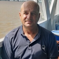 Фотография мужчины Игорь, 57 лет из г. Хабаровск