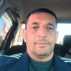 Фотография мужчины Странник, 50 лет из г. Ангрен