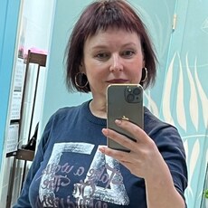 Фотография девушки Татьяна, 53 года из г. Екатеринбург