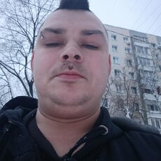 Фотография мужчины Николай, 39 лет из г. Москва