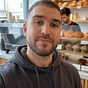 Сергей, 34 года