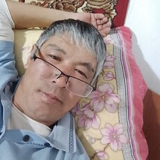 Фотография мужчины Улан, 44 года из г. Алматы
