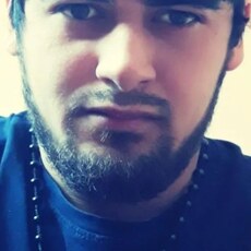 Фотография мужчины Али, 26 лет из г. Красноярск