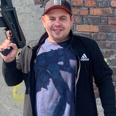 Фотография мужчины Егор, 36 лет из г. Ленинск-Кузнецкий