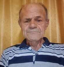 Фотография мужчины Yunus, 63 года из г. Шеки