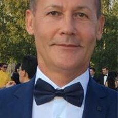 Фотография мужчины Николай, 46 лет из г. Уфа