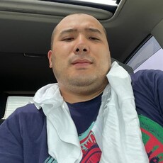 Фотография мужчины Anvar, 36 лет из г. Бишкек