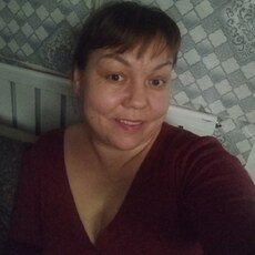 Фотография девушки Марина, 39 лет из г. Чита