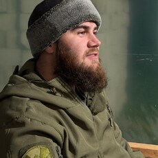 Фотография мужчины Турпал, 26 лет из г. Грозный