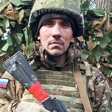 Фотография мужчины Дима, 36 лет из г. Екатеринбург