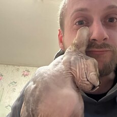 Фотография мужчины Дмитрий, 34 года из г. Мурманск