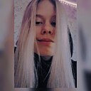 Ксения, 21 год