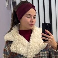 Фотография девушки Луиза, 26 лет из г. Астрахань