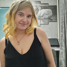 Фотография девушки Алёна, 27 лет из г. Кунгур