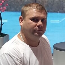 Фотография мужчины Дмитрий, 34 года из г. Столин