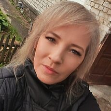 Фотография девушки Светлана, 46 лет из г. Владимир