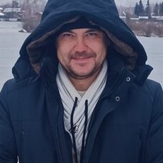 Фотография мужчины Алексей, 39 лет из г. Ангарск