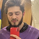 Хадиф, 25 лет