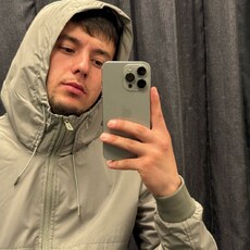 Фотография мужчины Сарик, 40 лет из г. Чирчик