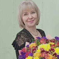 Фотография девушки Оля, 60 лет из г. Артемовский