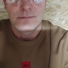 Фотография мужчины Дмитрий, 43 года из г. Пенза