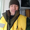 Сергей, 58 лет