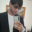 Рамзик, 35 лет