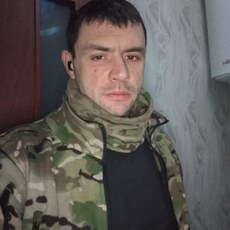 Фотография мужчины Артем, 35 лет из г. Ивня