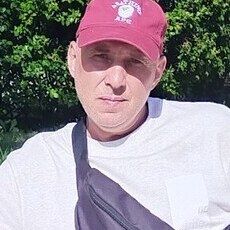 Фотография мужчины Сергей, 47 лет из г. Ярославль