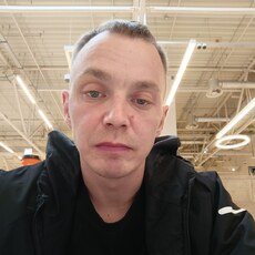 Фотография мужчины Алексей, 29 лет из г. Москва