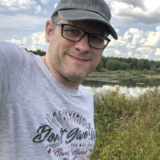 Фотография мужчины Михаил, 43 года из г. Нефтеюганск