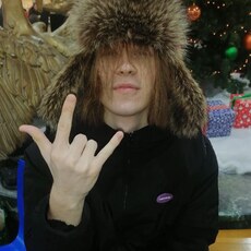 Фотография мужчины Олег, 18 лет из г. Тюмень